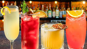 Drinks