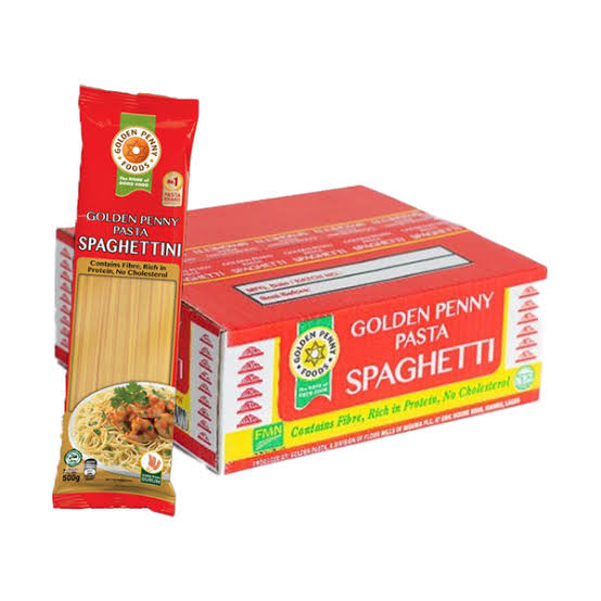 Mama Gold Rice