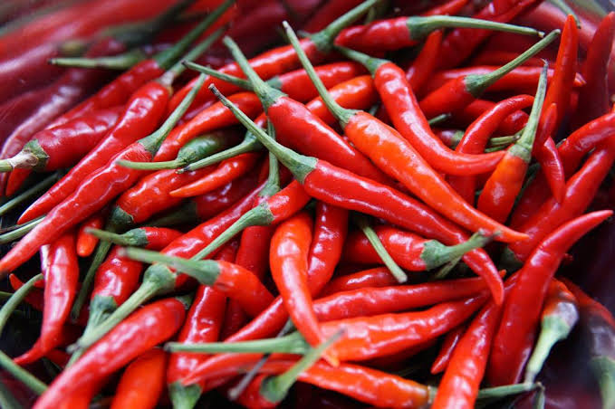 Cayenne (shombo)