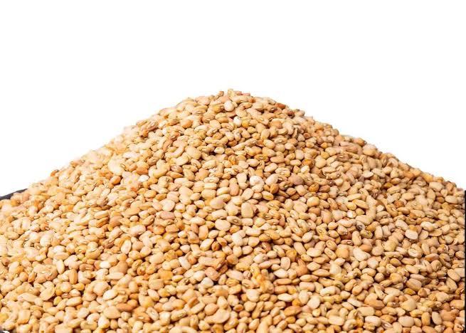 Brown Beans