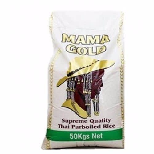 Mama Gold Rice