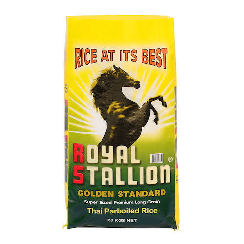 Royal Stallion Rice