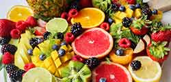 fruits