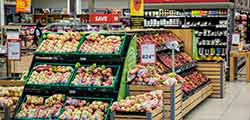 groceries