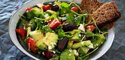 vegan foods