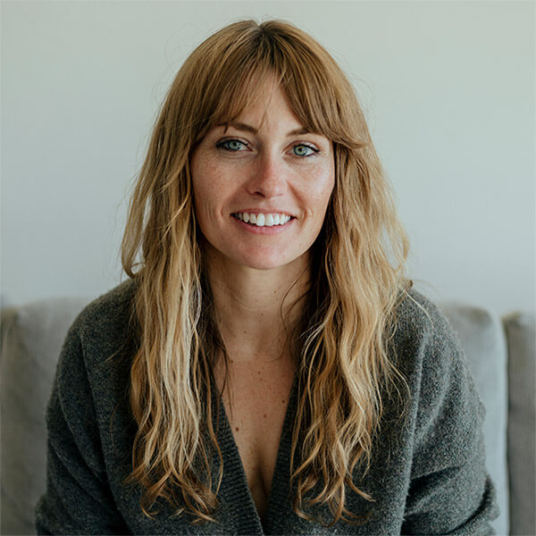 Sarah Johnson